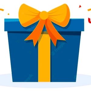 Over 30 Peices Of New Beauty Makeup & Carrying Case Mystery Bag